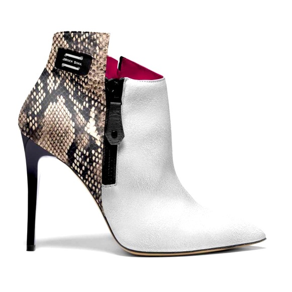 The Original TED TALK. TAG for NEW REVEALS. 80% handmade, all in Italy!! 💋 - Picture 6 of 17